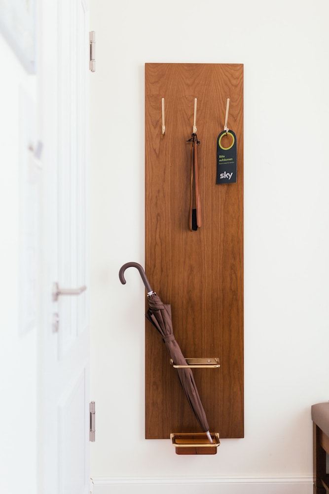 Single Room (Residence)