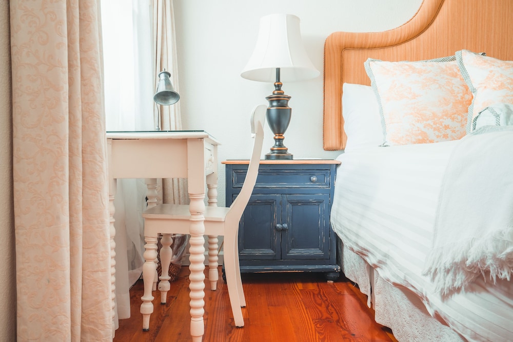 Luxury Studio, 1 King Bed