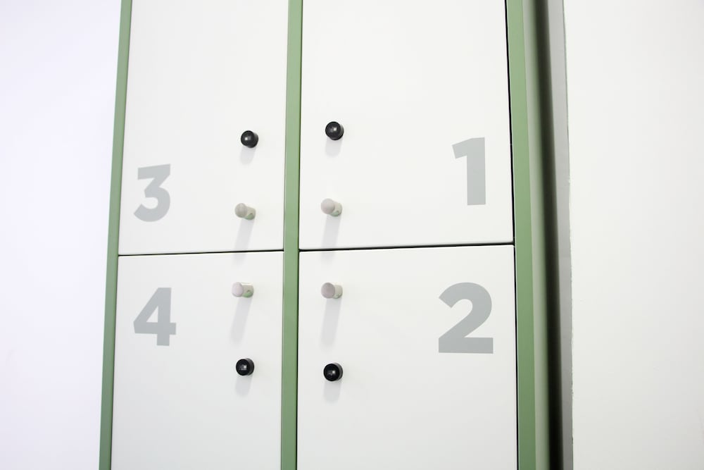 Standard Shared Dormitory, Mixed Dorm, Accessible, Ensuite (mixed 4-bed dorm) photo 2