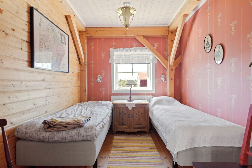 Double or Twin Room, Garden View photo 1