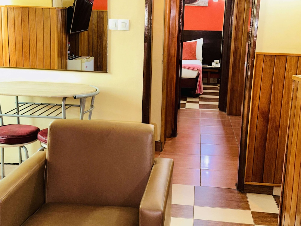 Suite photo 2