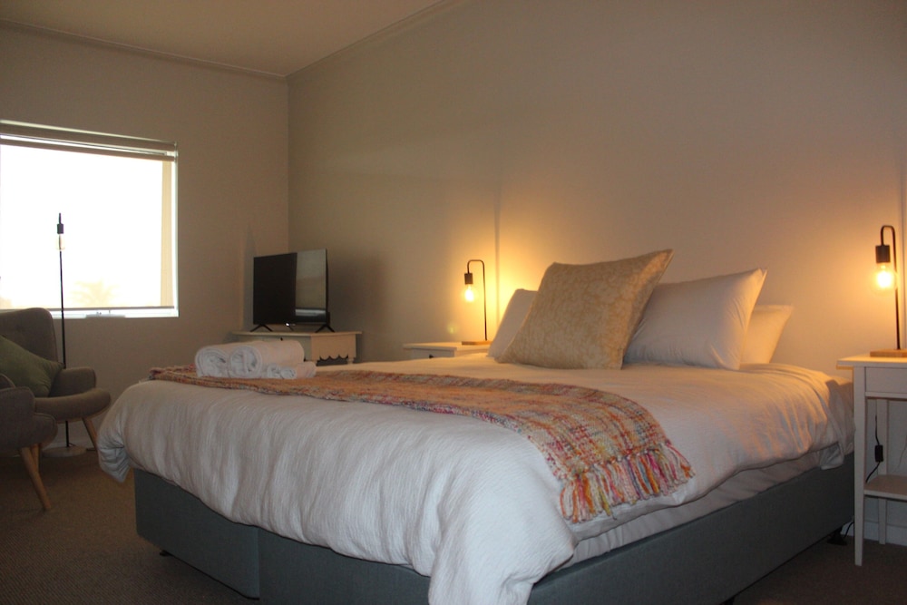 Classic Room, Non Smoking, Garden View