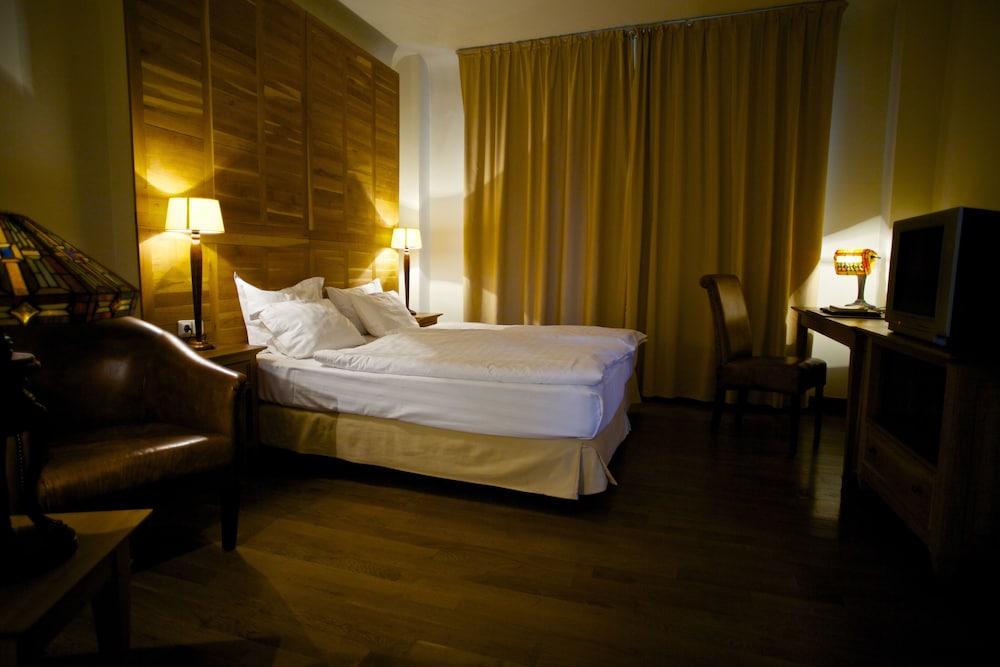 Comfort Room - Photo 3