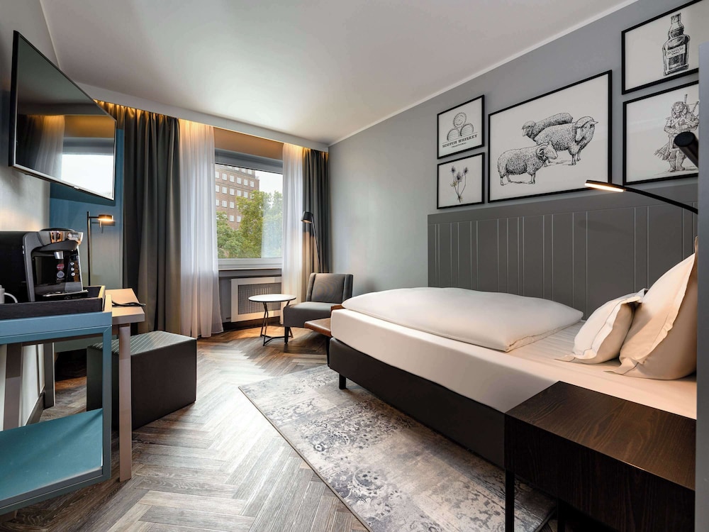 Standard Room, 1 Twin Bed - Photo 5