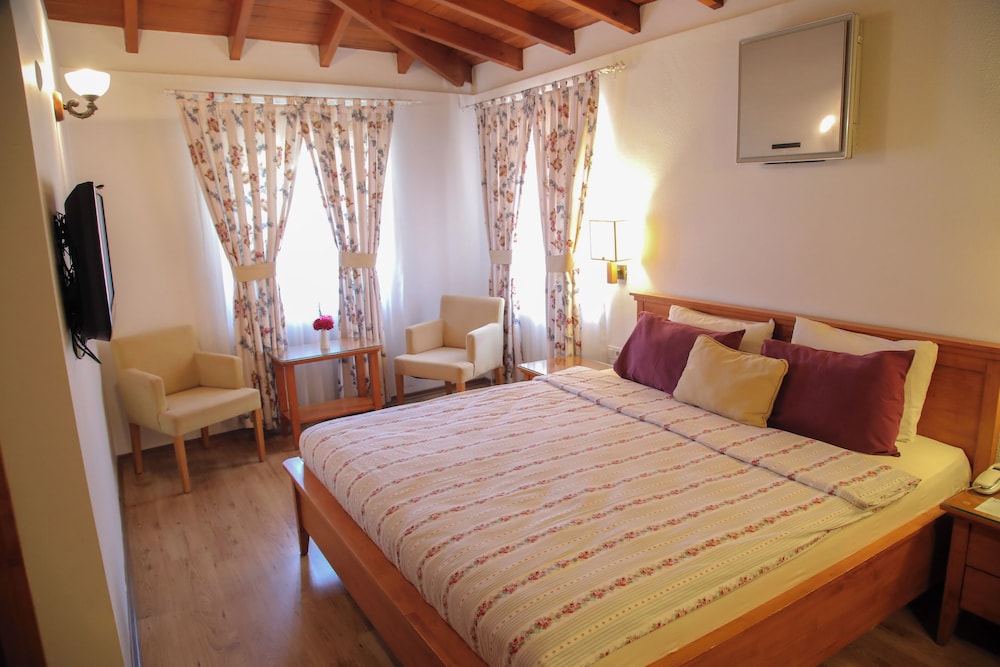 Deluxe Room photo 1