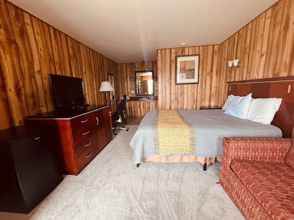 Room, 1 Queen Bed, Non Smoking photo 1