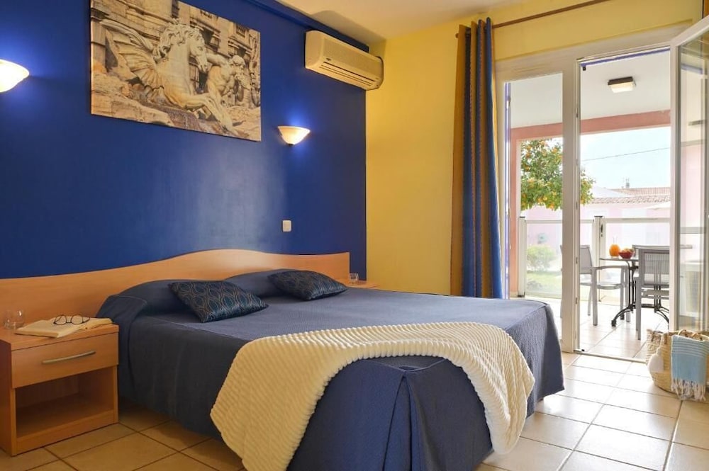 Apartment, Terrace, Sea View