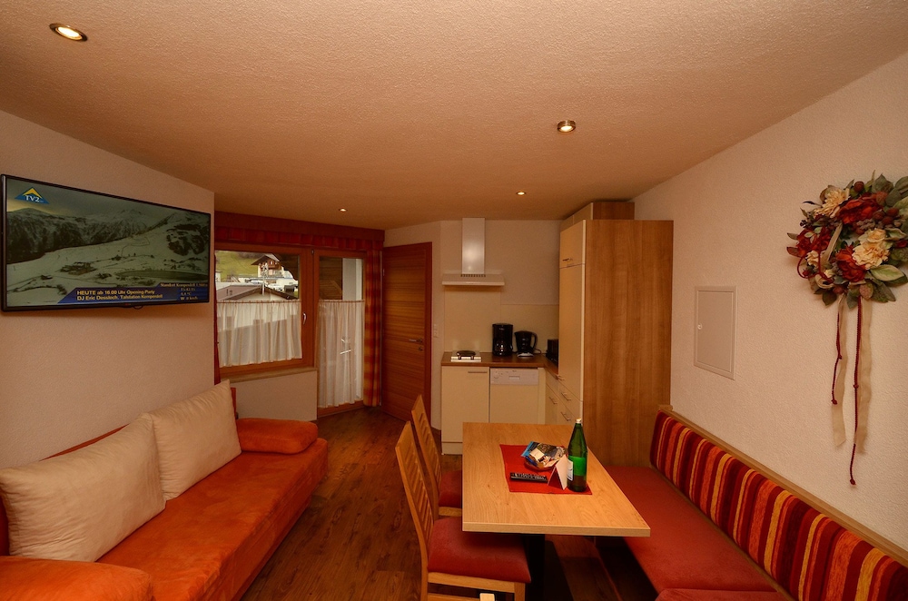 Apartment (4) (incl.cleaning fee EUR 100) photo 1