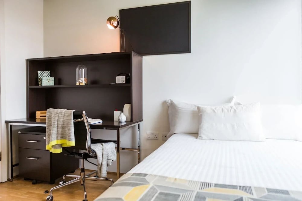 Apartment, 2 Bedrooms, Non Smoking photo 1