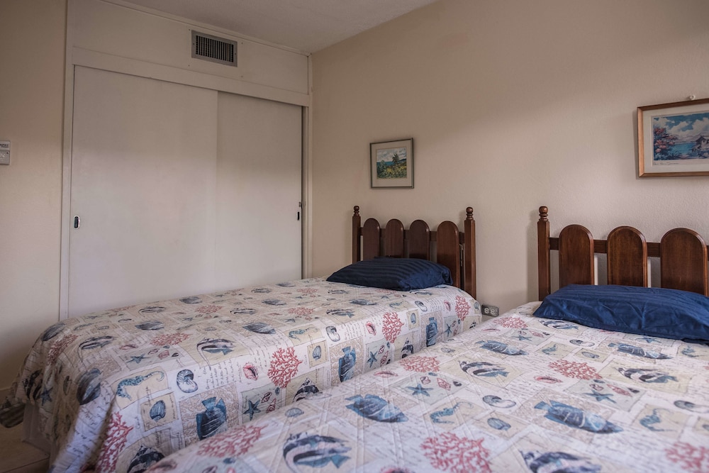 Deluxe Apartment, 2 Bedrooms