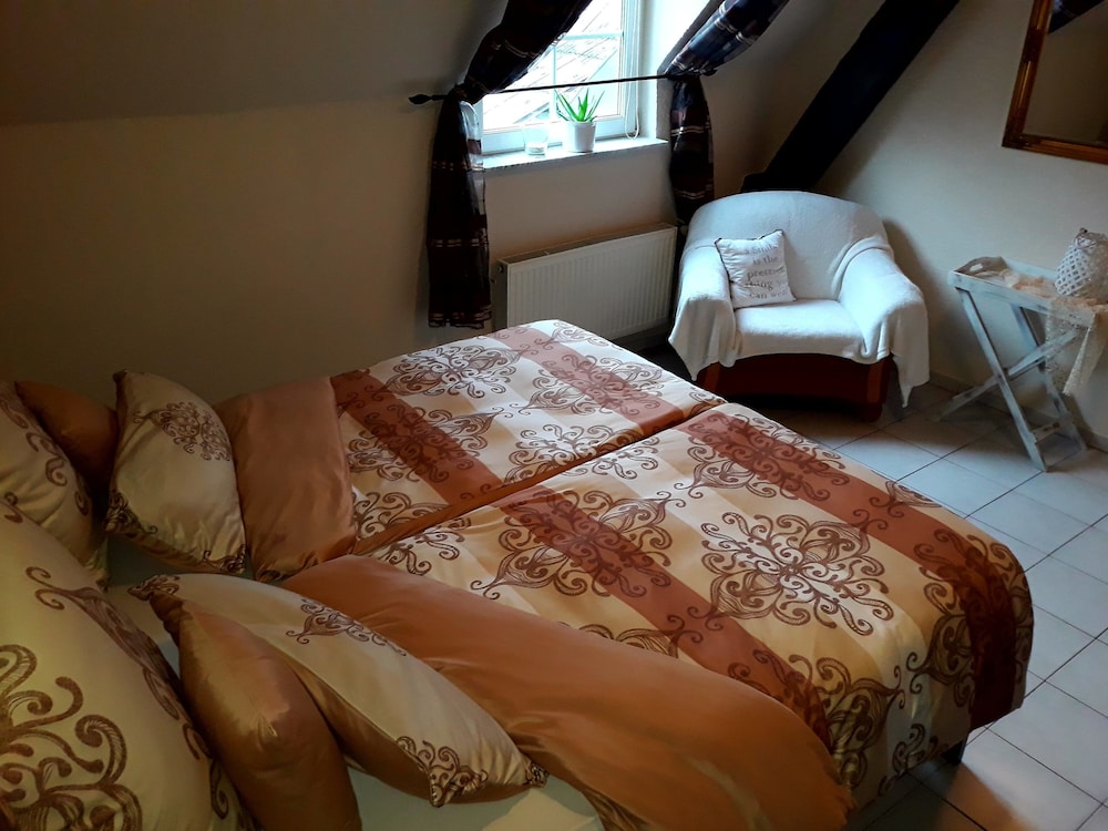 Comfort Condo, 2 Bedrooms, Park View (Blue Zwei) photo 1