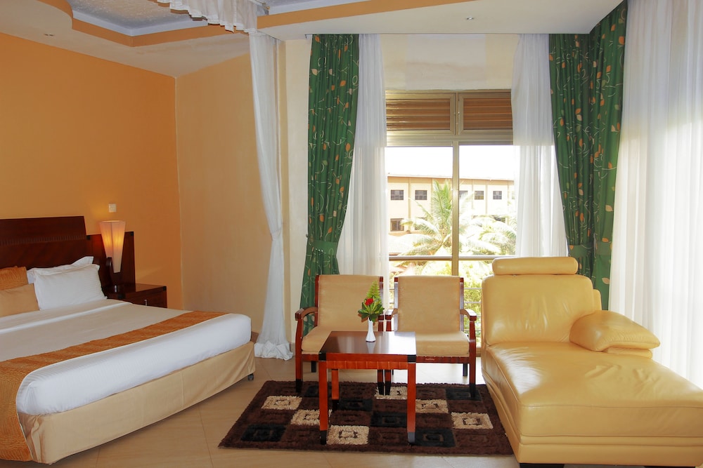 Comfort Studio Suite, 1 King Bed