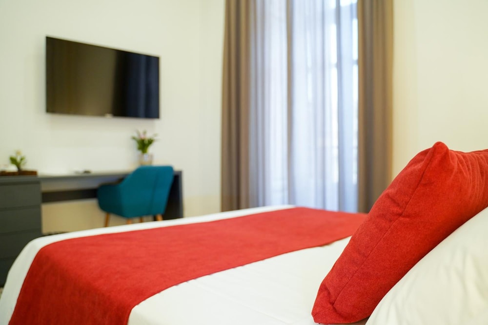 Double or Twin Room, Annex Building photo 2