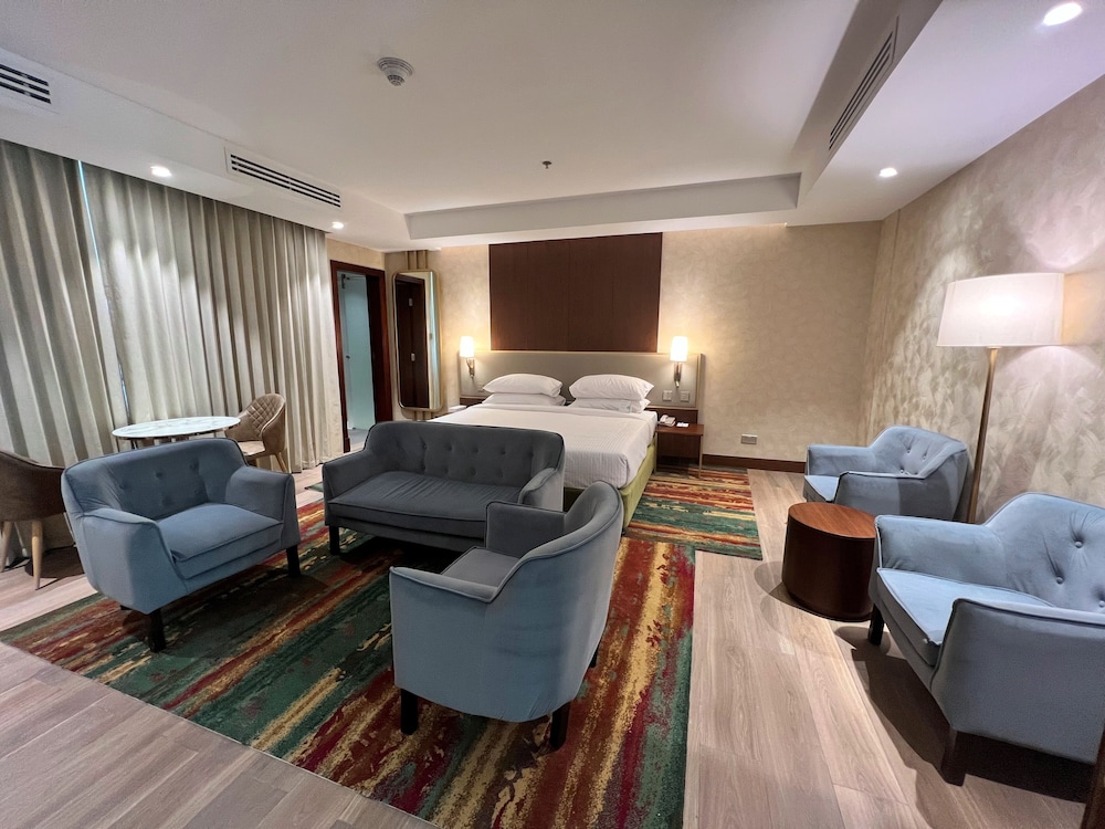 Junior Suite photo 2