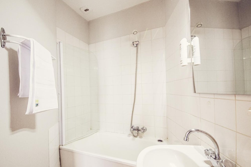 Single Room, 1 Twin Bed, Non Smoking photo 3