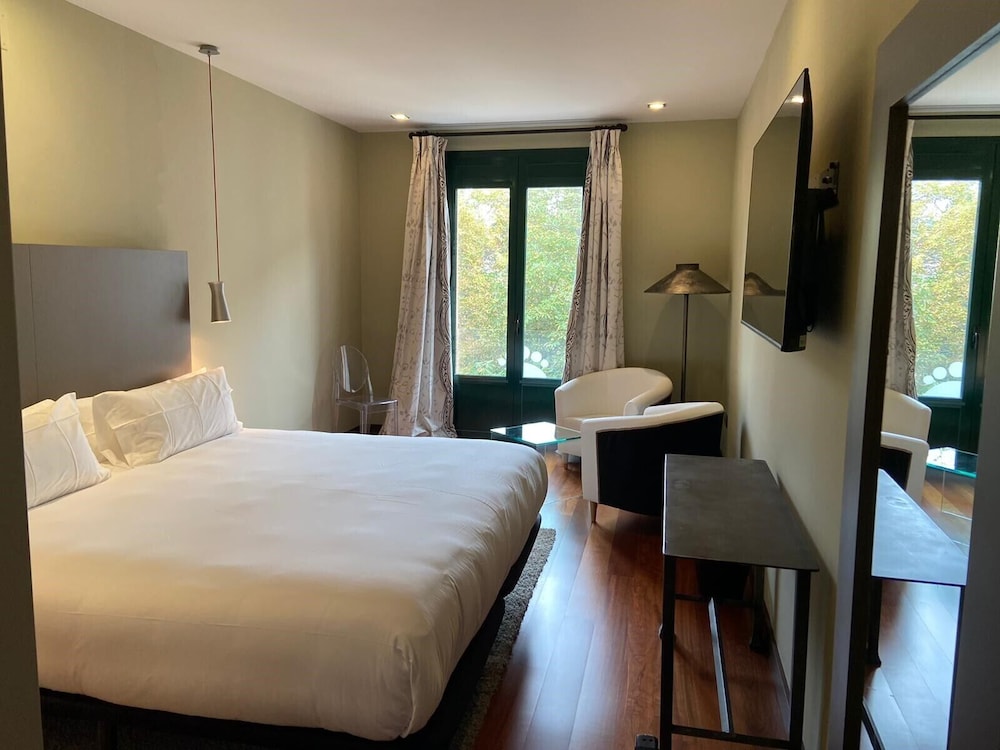Superior Double Room - Photo 1