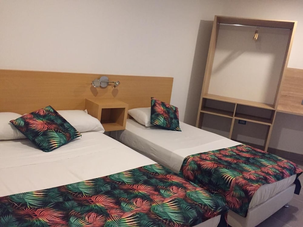 Superior Triple Room photo 1