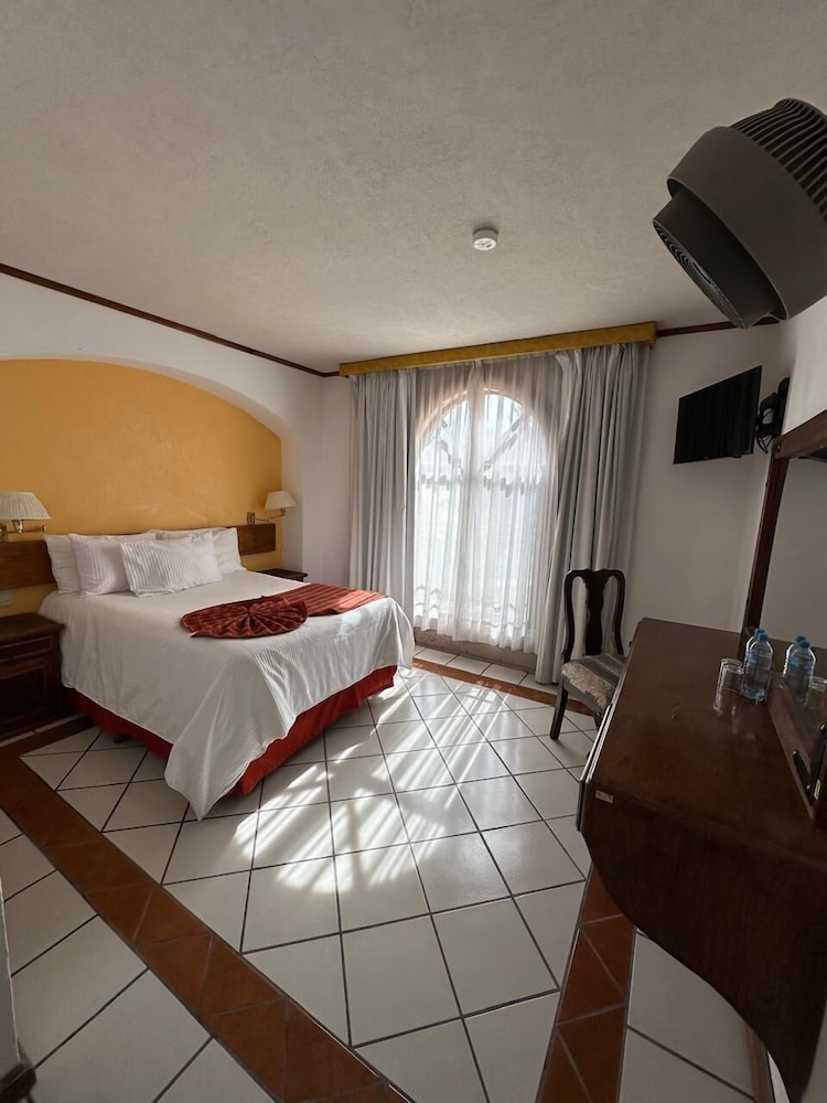 Room, 1 Double Bed (Preferencial) photo 2
