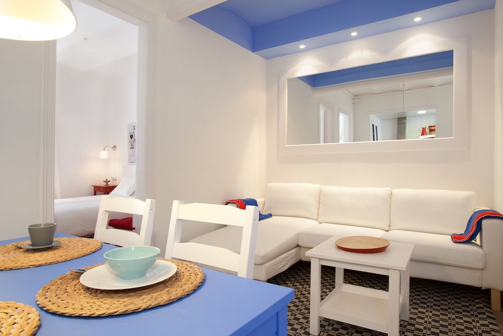 Apartamento, 2 habitaciones