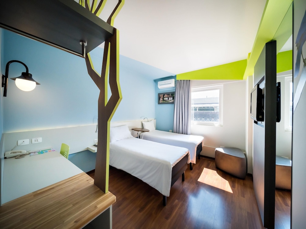 Superior Room, 2 Twin Beds
