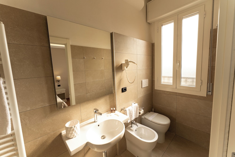 Superior Double Room Single Use, 1 Bedroom photo 2