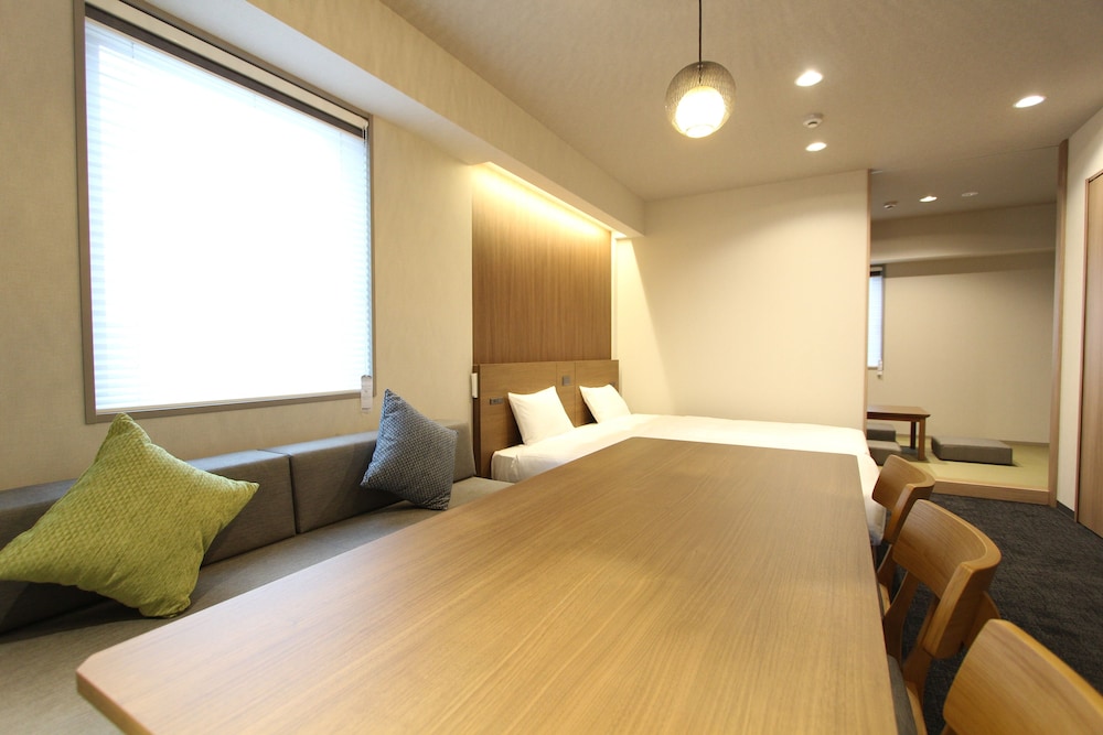 Deluxe Family Japanese Room, Non Smoking photo 3
