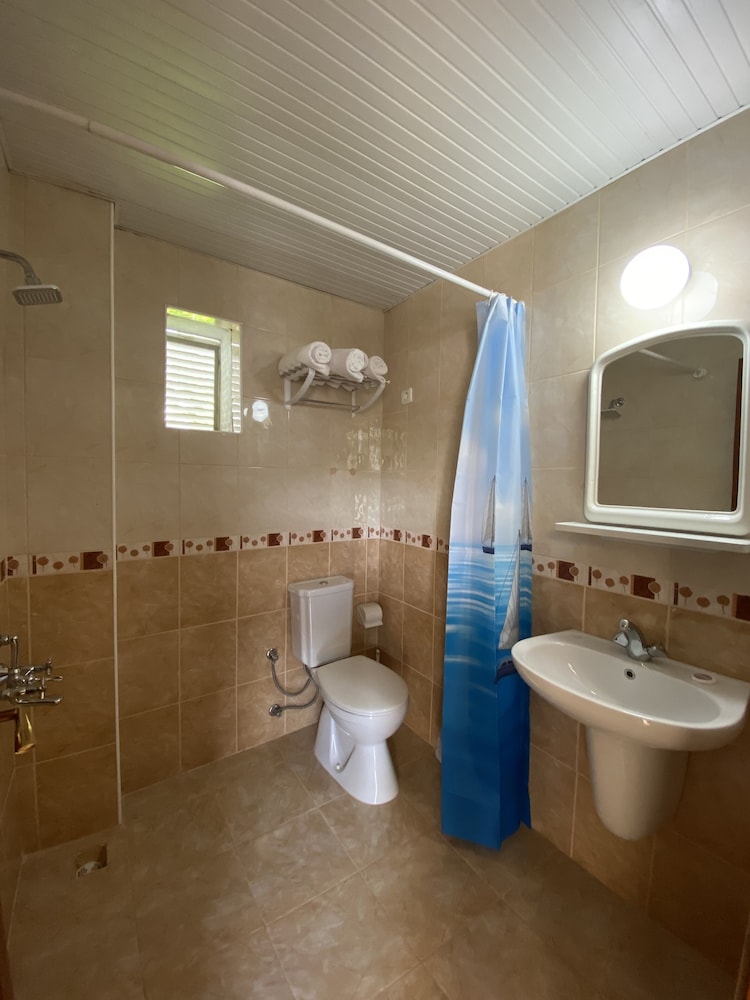 Family Apartment, 2 Bedrooms, Kitchen, City View, photo 6