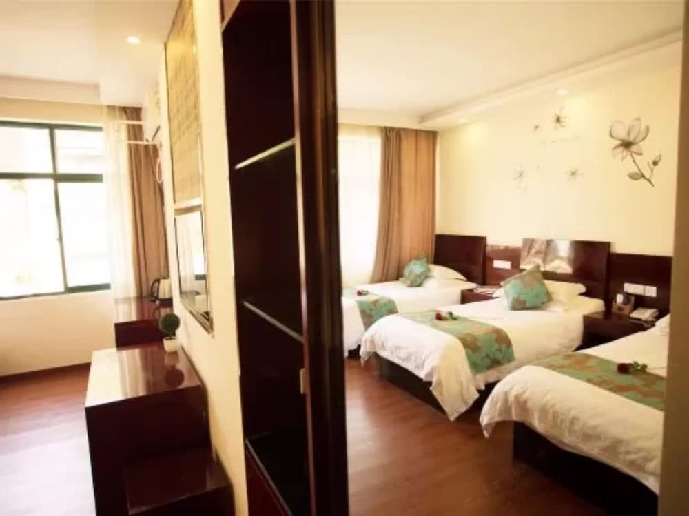 Triple Room photo 3