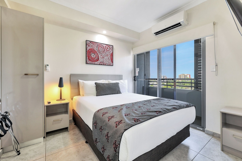 Premier Suite