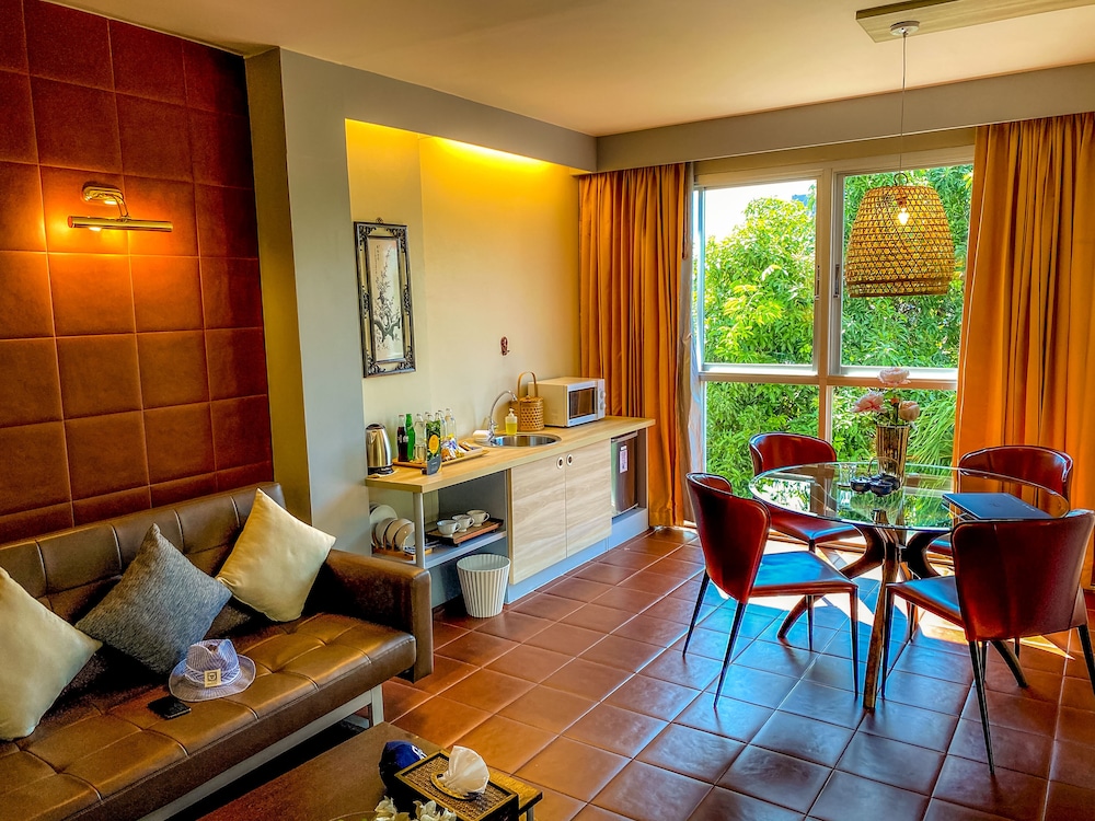 Executive Triple room - Photo 6