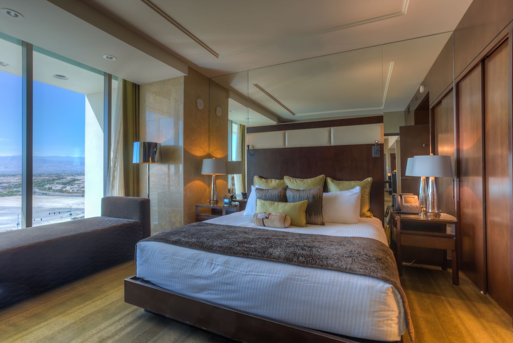 Presidential Suite, 2 Bedrooms, Accessible, 2 Bathrooms