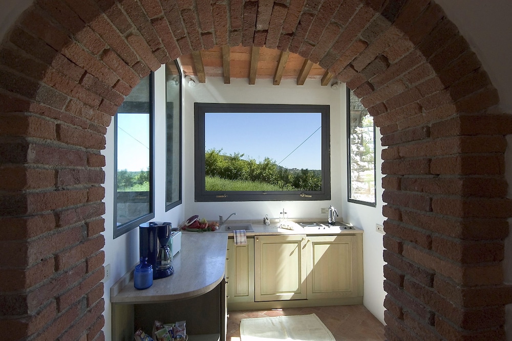 Traditional Cottage, 2 Bedrooms, Vineyard View (Torre) photo 3