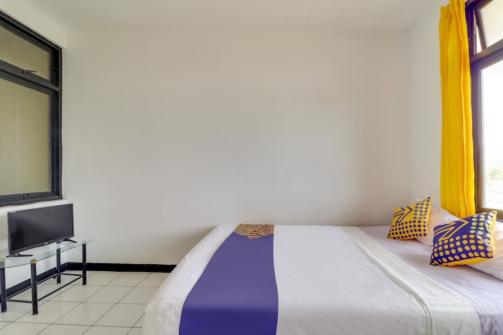 Deluxe Double Room - Photo 5