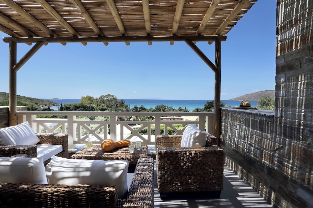 Family Apartment, Beach View