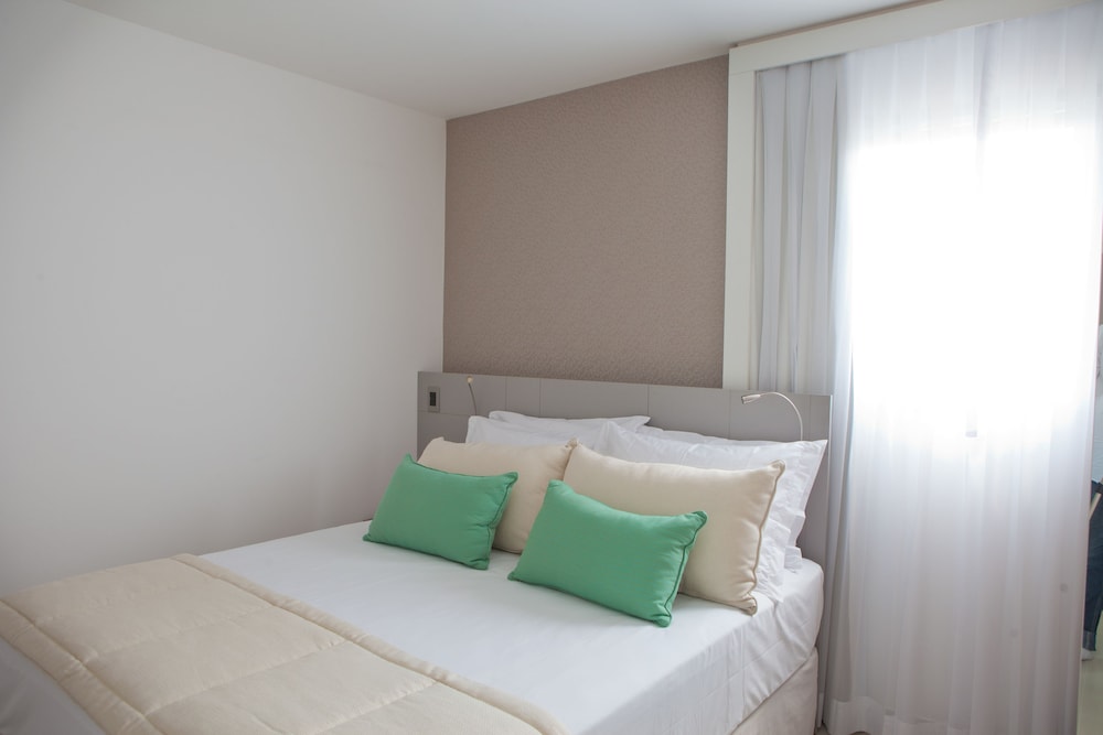 Premium Casal - 1 Cama Queen
