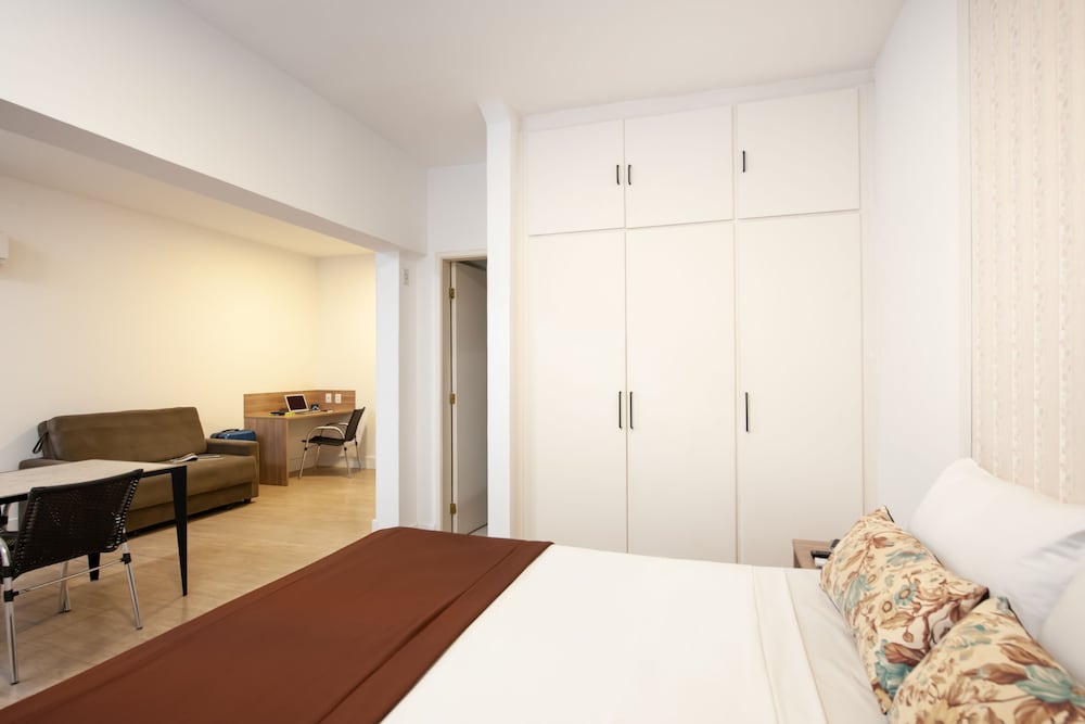 Superior Triple Room, 1 Queen Bed with Sofa bed