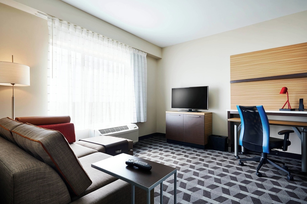 TownePlace Suites by Marriott St. Louis O'Fallon, Billede 2
