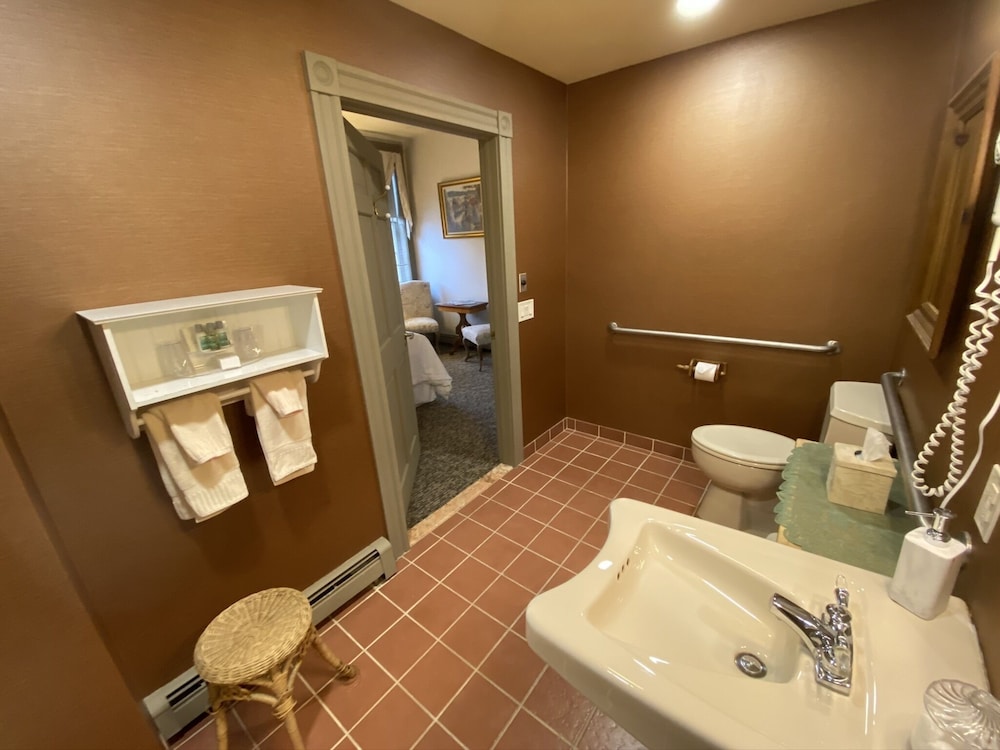 Chambery Inn, Foto 8