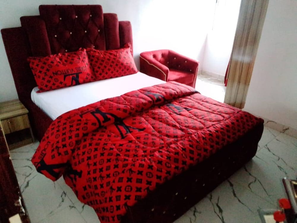 Deluxe Room photo 2