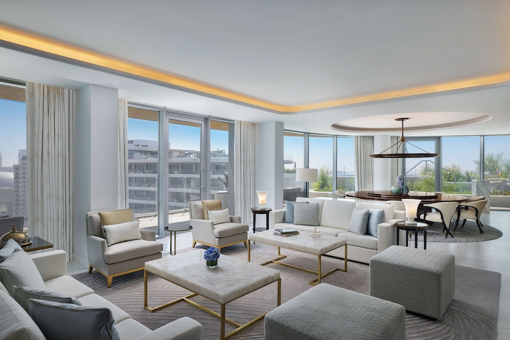Presidential Suite, 1 King Bed