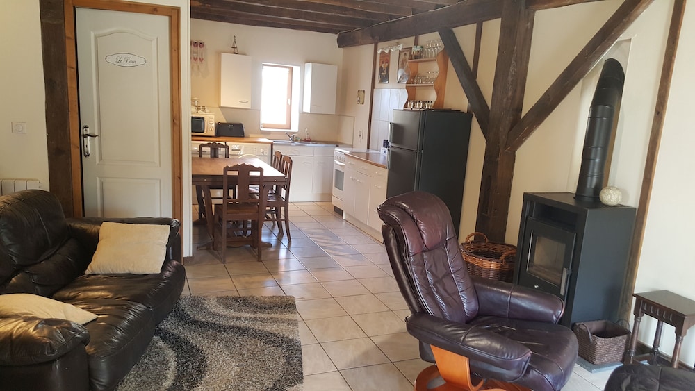 Cottage, 2 Bedrooms (Gîte 1) photo 2