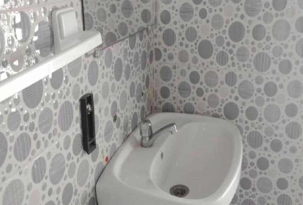 Standard Double Or Twin Room photo 3