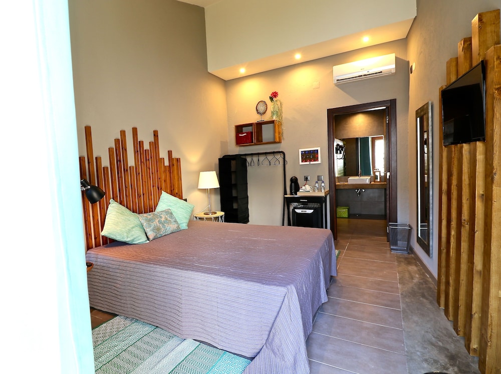 Superior Double Room photo 1