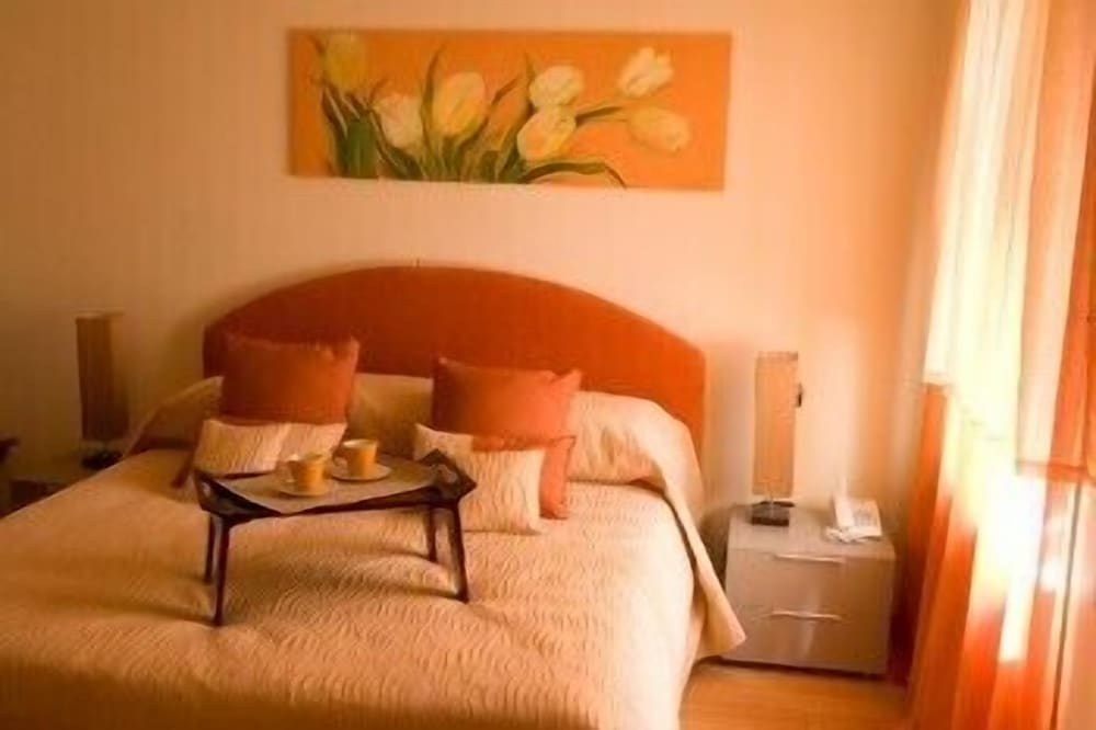 Single Room photo 1