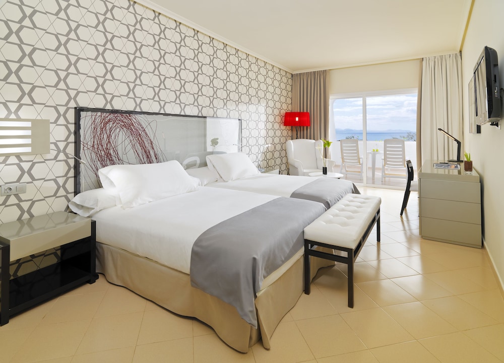 Superior Double Room, Sea View - Photo 5