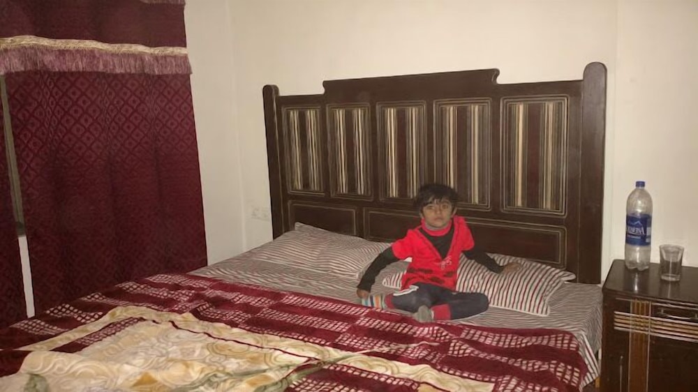 Deluxe Double Room photo 1