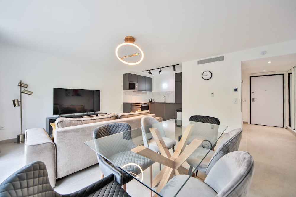 Business Apartment photo 3