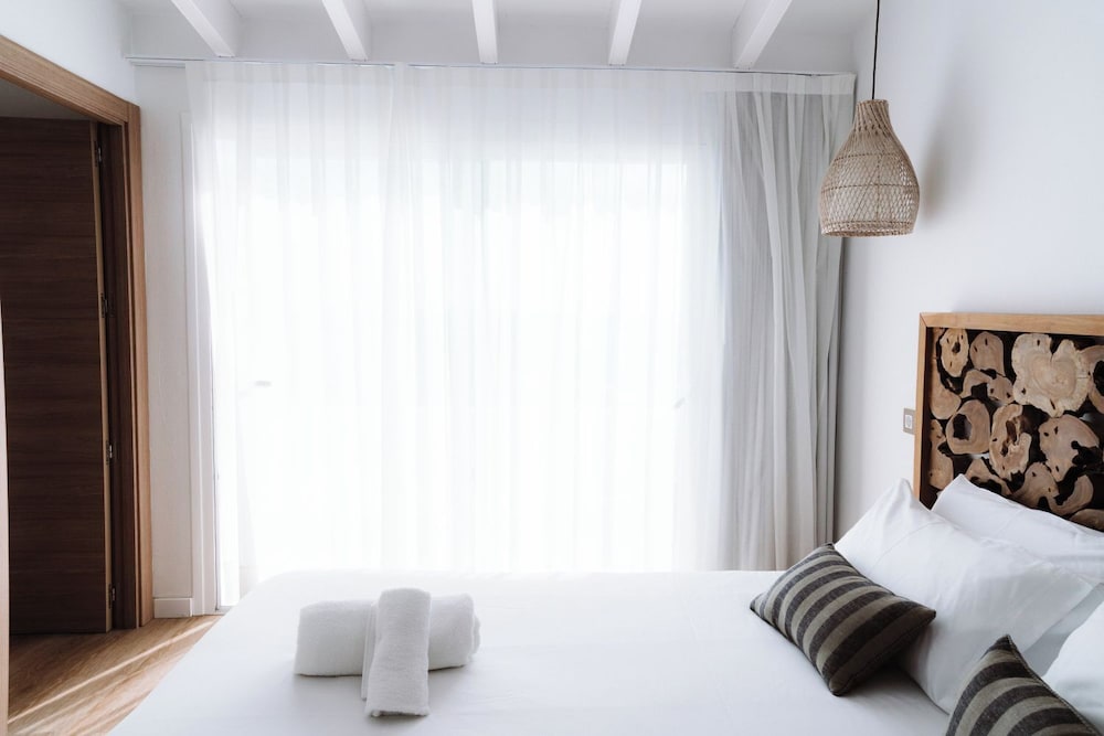 Suite Premium, Vista al Mar