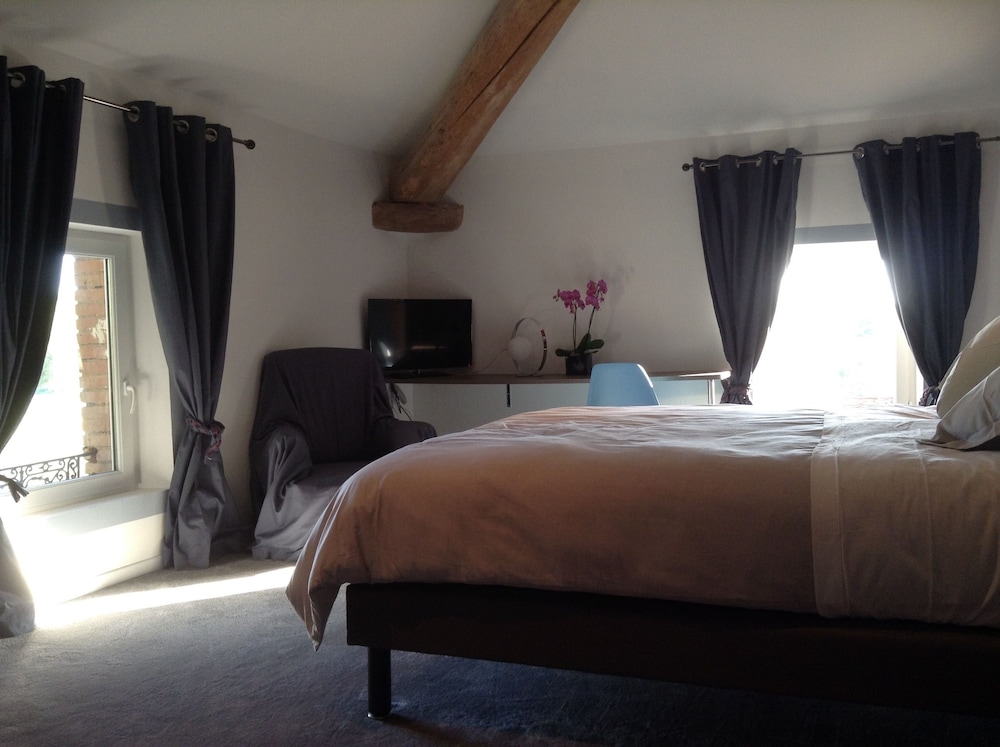 "Tarn" Big Double Room photo 2