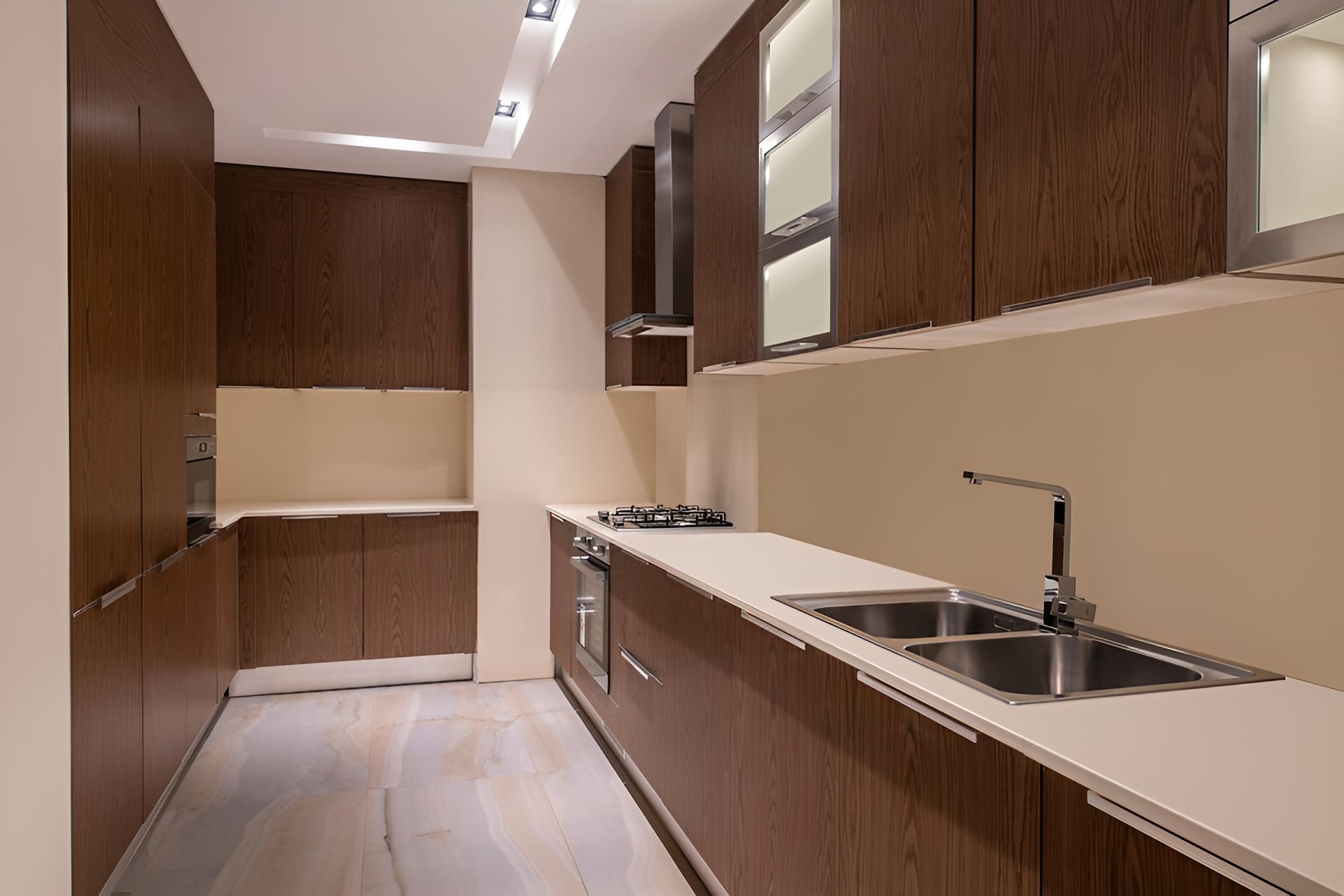 Suite, 2 Bedrooms, Balcony (Sea View) - Photo 3